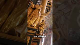 La Importancia de los Iconos en la Iglesia Ortodoxa [upl. by Madelene]