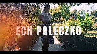 Ech Poleczko💃Ewa amp Robert🎵NOWOŚĆ🔥 [upl. by Niala]