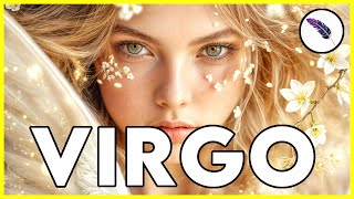 VIRGO ☀️MILAGRO INESPERADO MARCARÁ UN ANTES Y UN DESPUÉS MOMENTO DORADO SACUDIRÁ TU VIDA ☀️ [upl. by Follansbee]