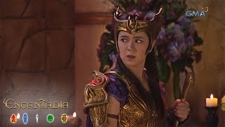 Encantadia Sugo ni Emre [upl. by Pokorny745]