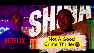 Shina 2023 Nollywood Movie Honest Review [upl. by Atinaj]