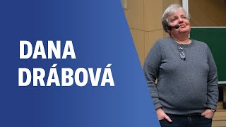 Dana Drábová Jaderná energie ve službách lidí [upl. by Cinom]