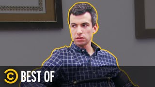 Nathan For You’s Most Successful Schemes 📈 [upl. by Niamreg]