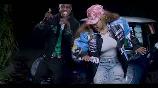 Donacious ft Towela kaira  Nalifika Official Music Video [upl. by Johannes]