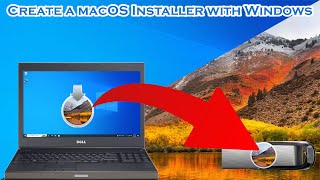 How to Reinstall MacOS High Sierra on any Mac computer [upl. by Inaoj]