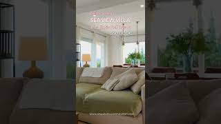 Sea View Villa for Sale in La Envía Golf Resort spain realestate [upl. by Johanna535]