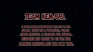 Team KenObi [upl. by Einnod]