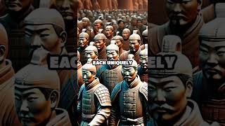 Unveiling the Mysteries of the Terracotta Army [upl. by Schuyler513]