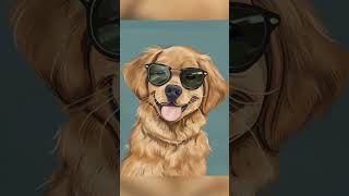 From Basquiat Pooch to Pixar Pups 9 MustSee Artistic Dog amp Cat Portraits [upl. by Rich]