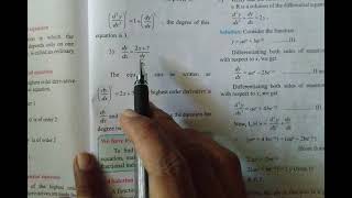 12 Com Differential Equations and Applications [upl. by Amor222]