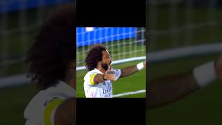 Marcelo Maestro IQ 200 🧠 shorts football footballshorts marcelo realmadrid goat viral fyp [upl. by Eimrej]