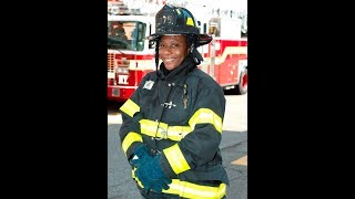 Engine275 Firefighter JackieMichelle Martinez Says Register for CPAT Training [upl. by Hovey141]