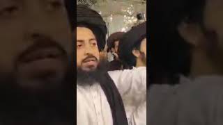 Urs Allama Khadim Hussain Rizvi tlpstatus saadhussainrizvi anashussainrizvi urserazvi2024 [upl. by Harli]