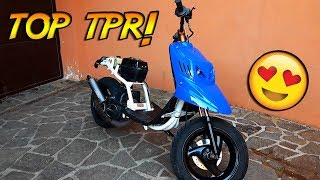 BOOSTER TPR  Il Mezzo dellIscritto Ep2 [upl. by Mita]