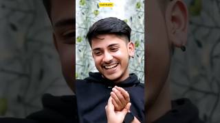 Purav Jha And Gaurav arora Relationship status 😀puravjha indiayoutubecreator shorts [upl. by Donny]