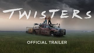 Twisters trailer 20024 [upl. by Davidson]