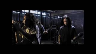 In Flames  Only For The Weak Official Music Video [upl. by Jolee]