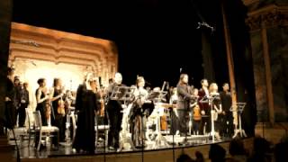 David Hansen Countertenor  Handel quotLunga seriequot Parnasso in festa [upl. by Branham]