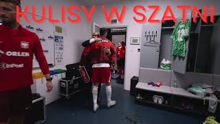 PROBIERZ W SZATNI Chorwacja vs Polska [upl. by Nueovas849]