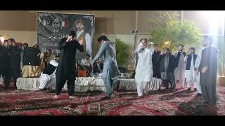 Khost Bazar Ta Maza Song with Mast Attan New 2022 [upl. by Ayhtin197]