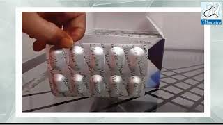 SERODEC FORTE Tablets is a product of maasaico pharma [upl. by Ahsino566]