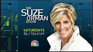 Living Trust Is Suze Orman clueless on Living Trusts [upl. by Kenaz]