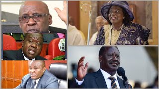 TOP LEADERS WHOS SECURITY DETAILS WERE WITHDRAWN BY GOVERNMENT WITHOUT MERCY [upl. by Luy]