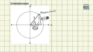 Matematikk R2 Enhetsformelen [upl. by Sawyer962]