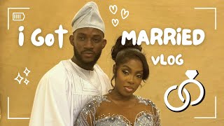 Vlog So I Got Married Life lately is good xx [upl. by Derna21]