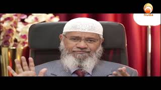 my family members are non muslims can i attend funerals or make dua for them Dr Zakir Naik HUDATV [upl. by Etiuqal]