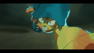 Wakfu AMV The Fear [upl. by Aikahc]