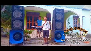 Musika KizombaquotPeknik di Kombongquot Cover Tanisia Sound Sistem jito Nono Feat Remy Elu [upl. by Nynahs]