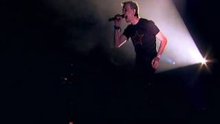 LUMEN — Intro  SidampNancy official live 2011 [upl. by Navek]