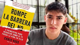 Estas Son Las 7 Mejores Técnicas De Negociación Que Debes Aprender [upl. by Bonnee]