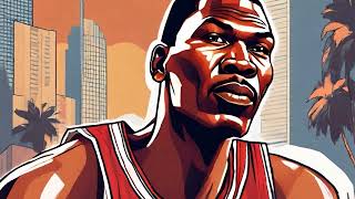 Hakeem Olajuwon The Maestro of Basketball Magic  How did he revolutionize the center position [upl. by Nomolas228]