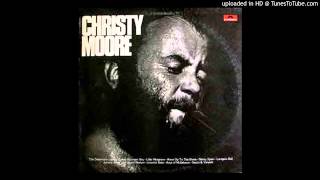 Christy Moore  Black Album  01  Dalesmans Litany [upl. by Jed]