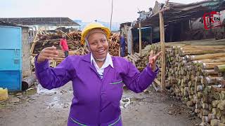 ken wakuraya Metungumania at sinjo Timber yard Ruiru Kimbo [upl. by Letnuahs]