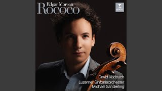 Variations on a Rococo Theme for Cello and Orchestra Op 33 Variation I Tempo della thema [upl. by Noivert]