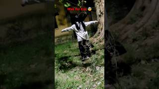 Serbian Dancing Lady 😰😰  Horror Parkour  dancinglady parkour serbiandancinglady [upl. by Hole457]