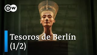 Los museos de Berlín desde Nefertiti hasta Beuys 12  DW Documental [upl. by Mordecai767]