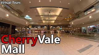 A Walk through CherryVale Mall  Virtual Tours [upl. by Lattie671]