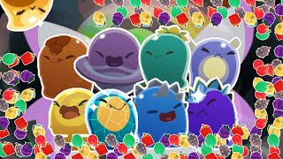 Todo lo Que Puedas Comer  Slime Rancher 19 [upl. by Toh483]