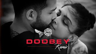 Doobey  REMIX   DJ MITRA  Gehraiyaan  Deepika Siddhant Ananya Dhairya  OAFF Savera [upl. by Karilla]