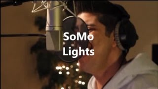 Ellie Goulding  Lights Rendition by SoMo [upl. by Fenelia268]