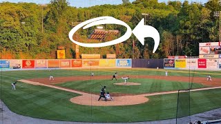 WORST Minor League Baseball Stadiums in 2023 [upl. by Aeneas]