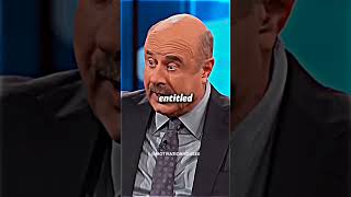 Kid Disrespects DrPhil He Gets Mad automobile alphamale mentalhealthcare funny [upl. by Eimmelc594]