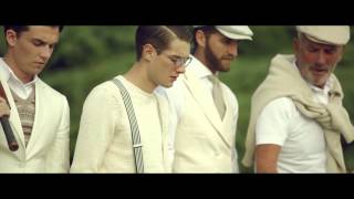 The Hackett Spring Summer Collection [upl. by Ahtan]