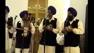 Dhadi Kulwant Singh BA Jung Muktsar Part 1 [upl. by Sirraf820]