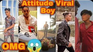 ROHIT ZINZURKEY NEW VIRAL VIDEO  TIK TOK VIRAL  ROHIT 09  TRENDING REELS  SANJAY DUTT  😱😱😱 [upl. by Aruasi262]