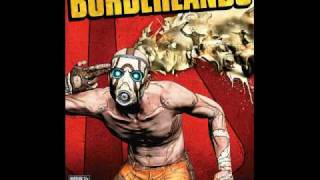 Borderlands Theme Song  LYRICSAint No Rest For The Wicked [upl. by Kolva]